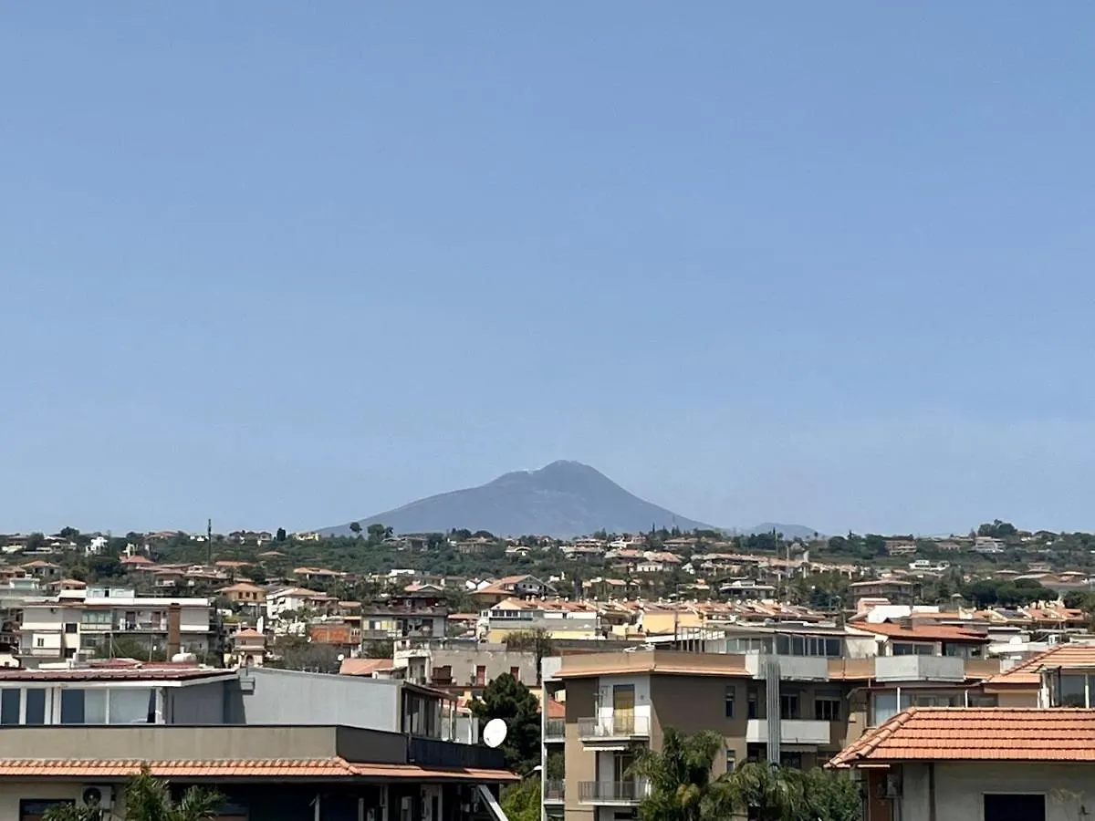 Attico La Scogliera Appartamento Catania