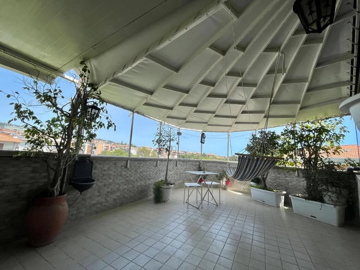 Attico La Scogliera Appartamento Catania Italia