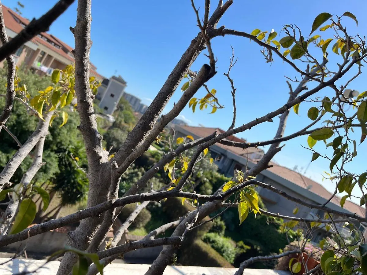 Attico La Scogliera Appartamento Catania